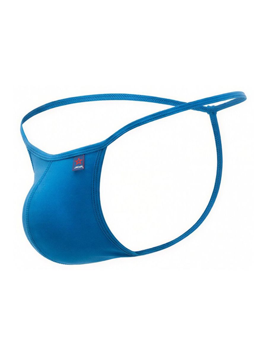 JOR 2359 Axel G-String Color Turquoise