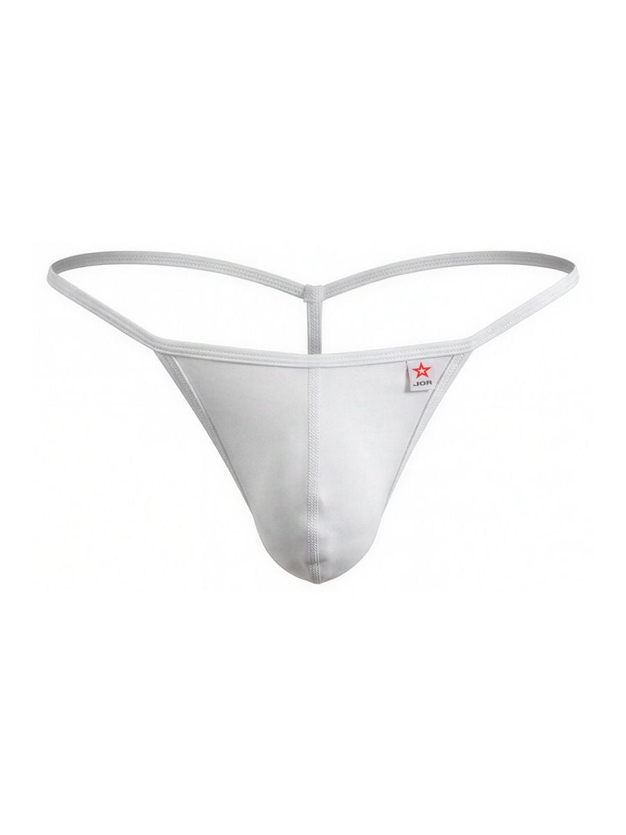 JOR 2359 Axel G-String Color White