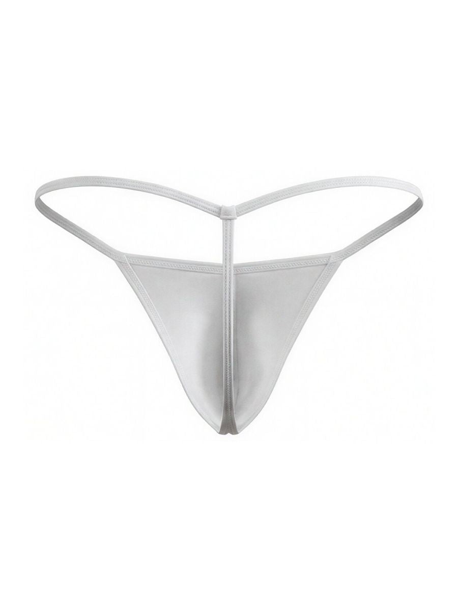 JOR 2359 Axel G-String Color White