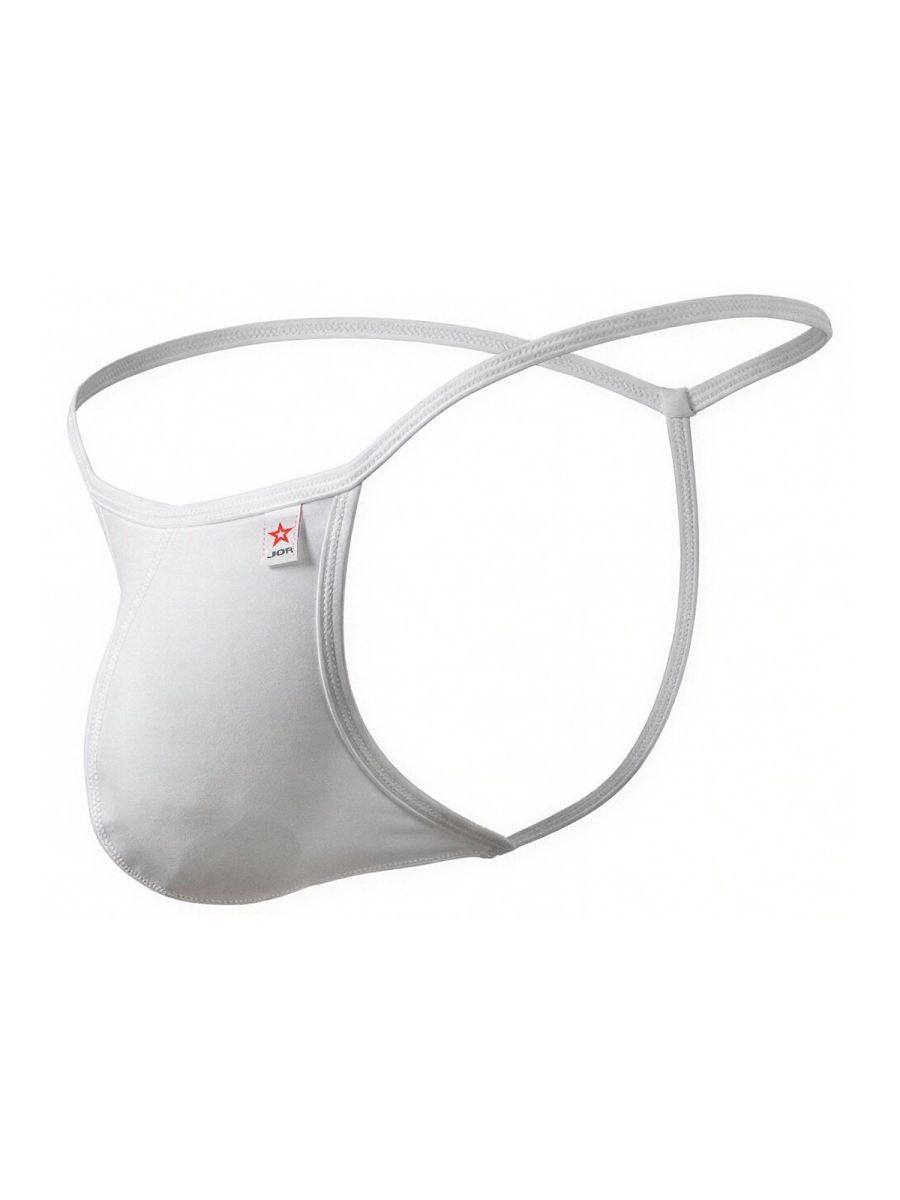 JOR 2359 Axel G-String Color White