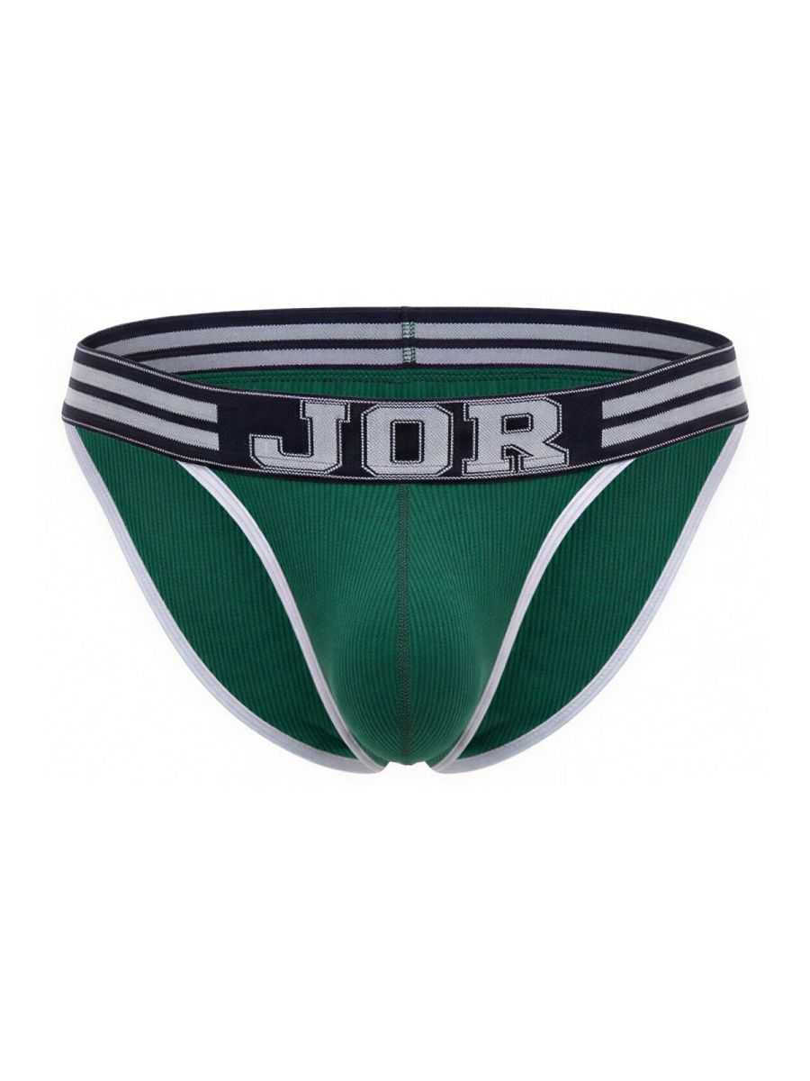 JOR 2362 Rush Bikini Color Green
