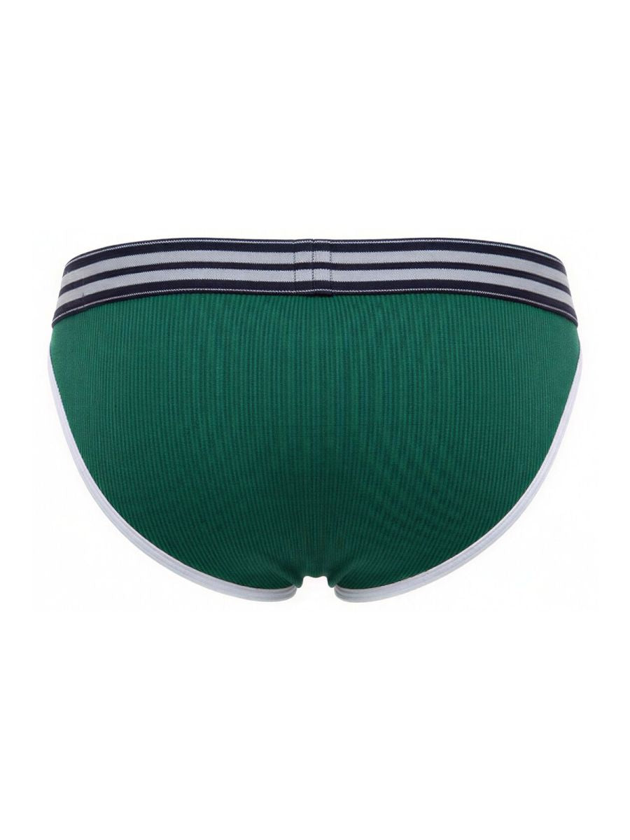 JOR 2362 Rush Bikini Color Green