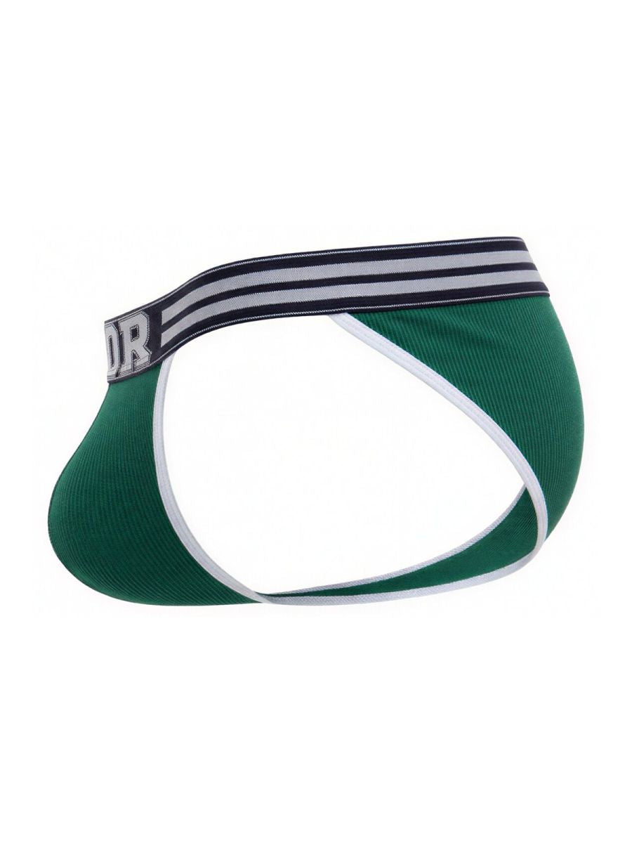 JOR 2362 Rush Bikini Color Green