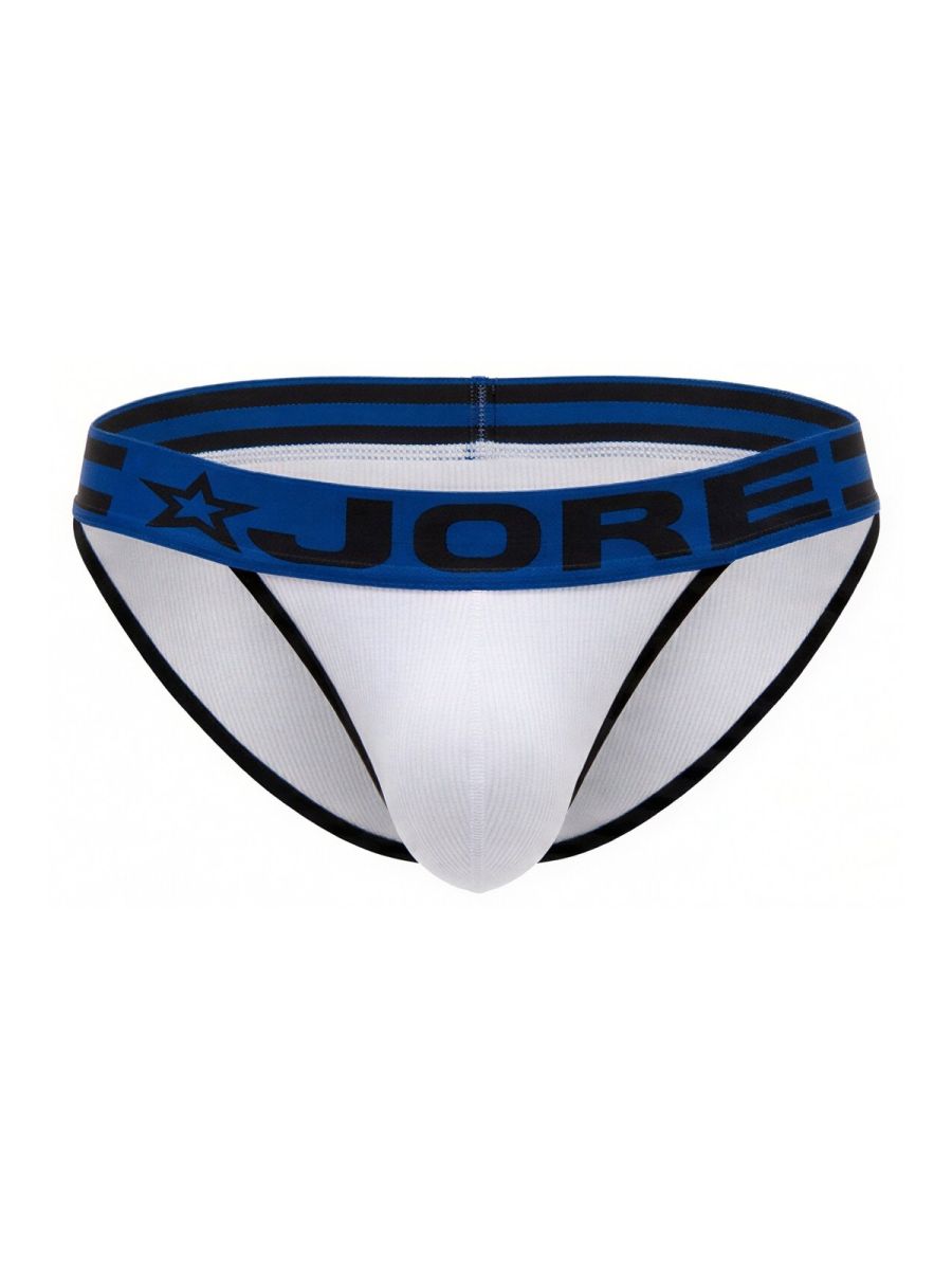 JOR 2362 Rush Bikini Color White