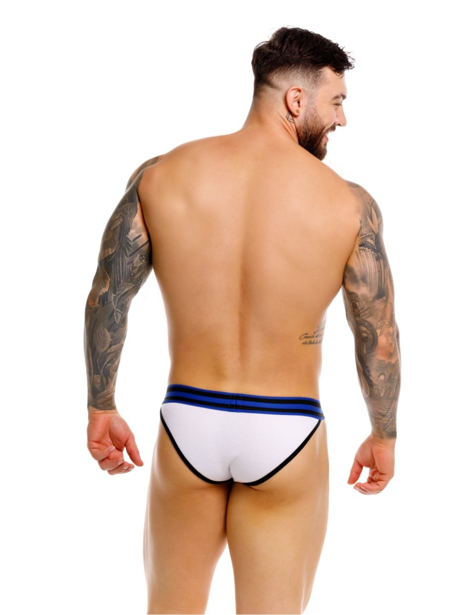 JOR 2362 Rush Bikini Color White