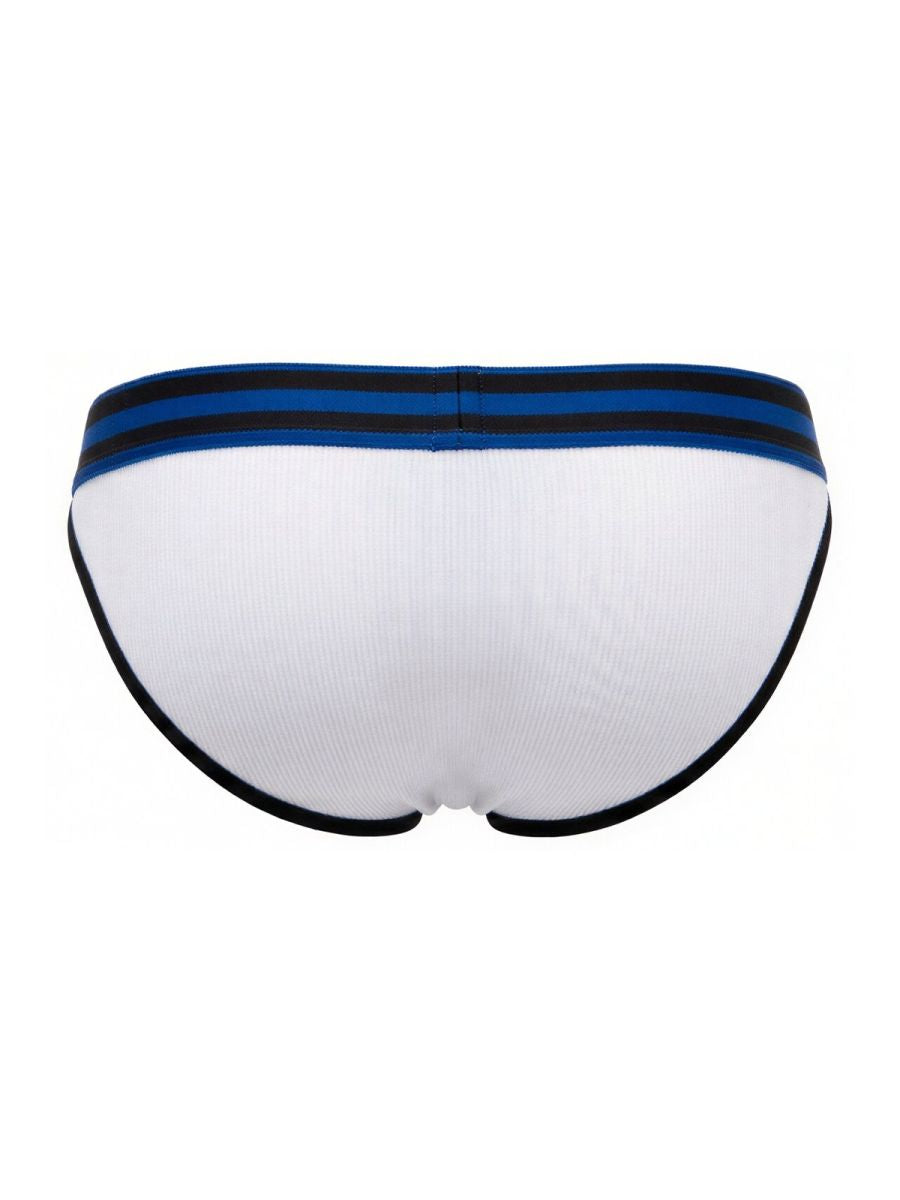 JOR 2362 Rush Bikini Color White