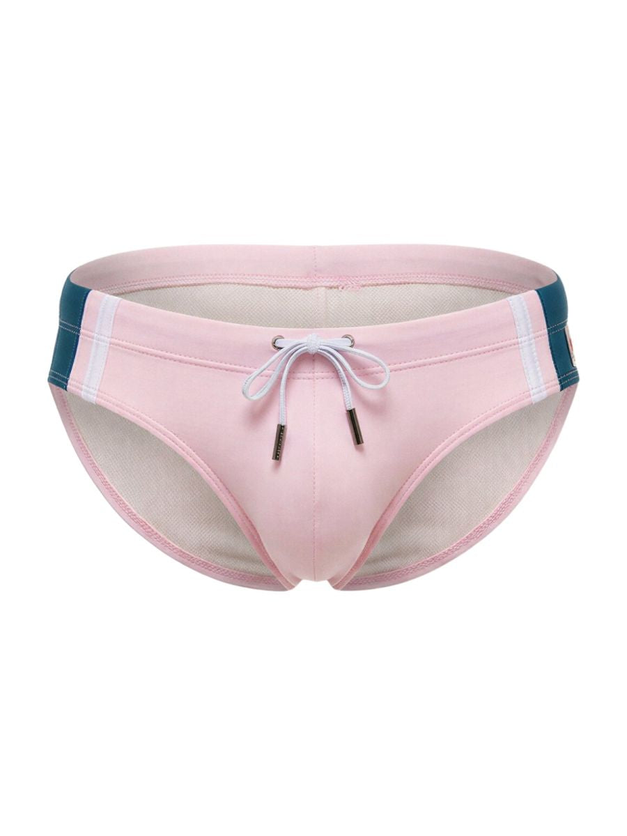 JOR 2384 Wind Swim Briefs Color Pink