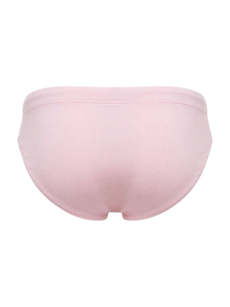 JOR 2384 Wind Swim Briefs Color Pink
