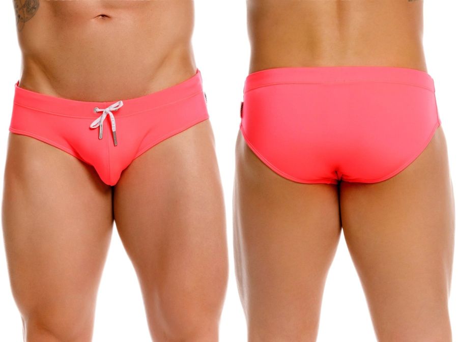 JOR 2387 Travel Swim Briefs Color Candy