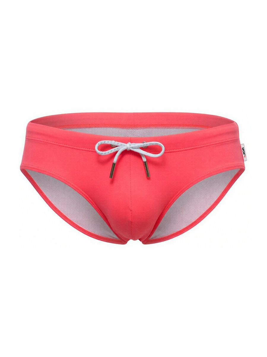 JOR 2387 Travel Swim Briefs Color Candy