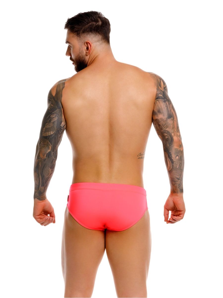 JOR 2387 Travel Swim Briefs Color Candy