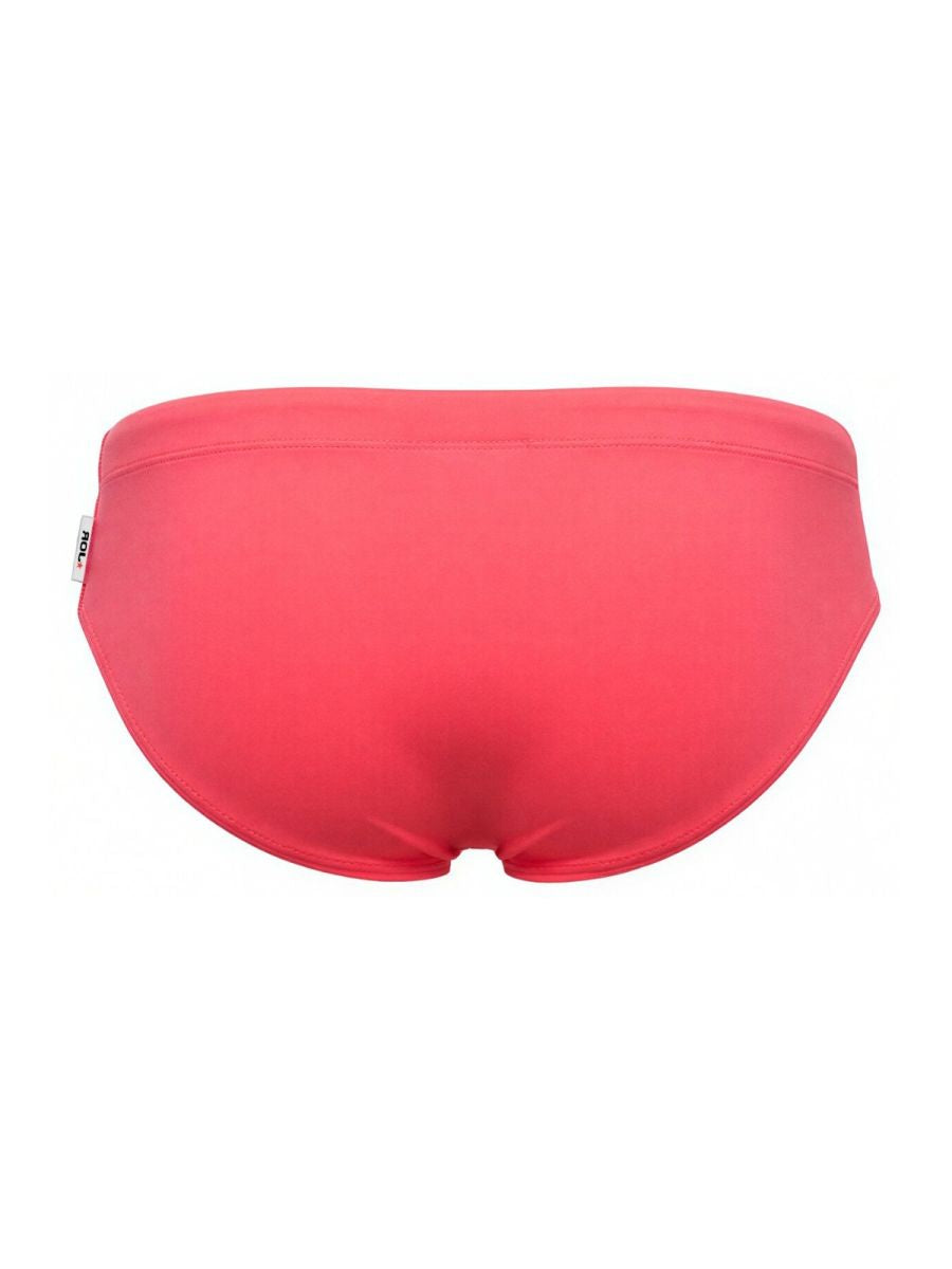 JOR 2387 Travel Swim Briefs Color Candy