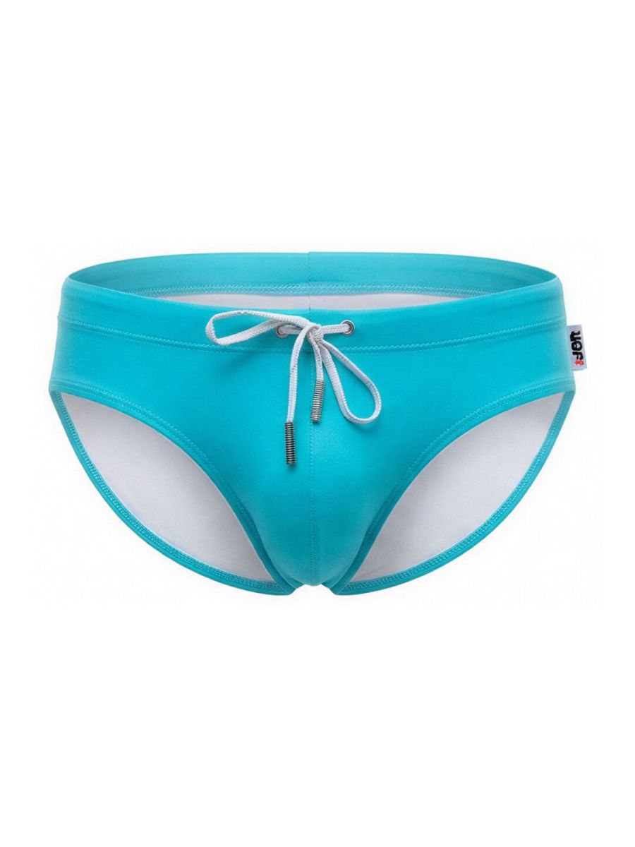 JOR 2387 Travel Swim Briefs Color Turquoise