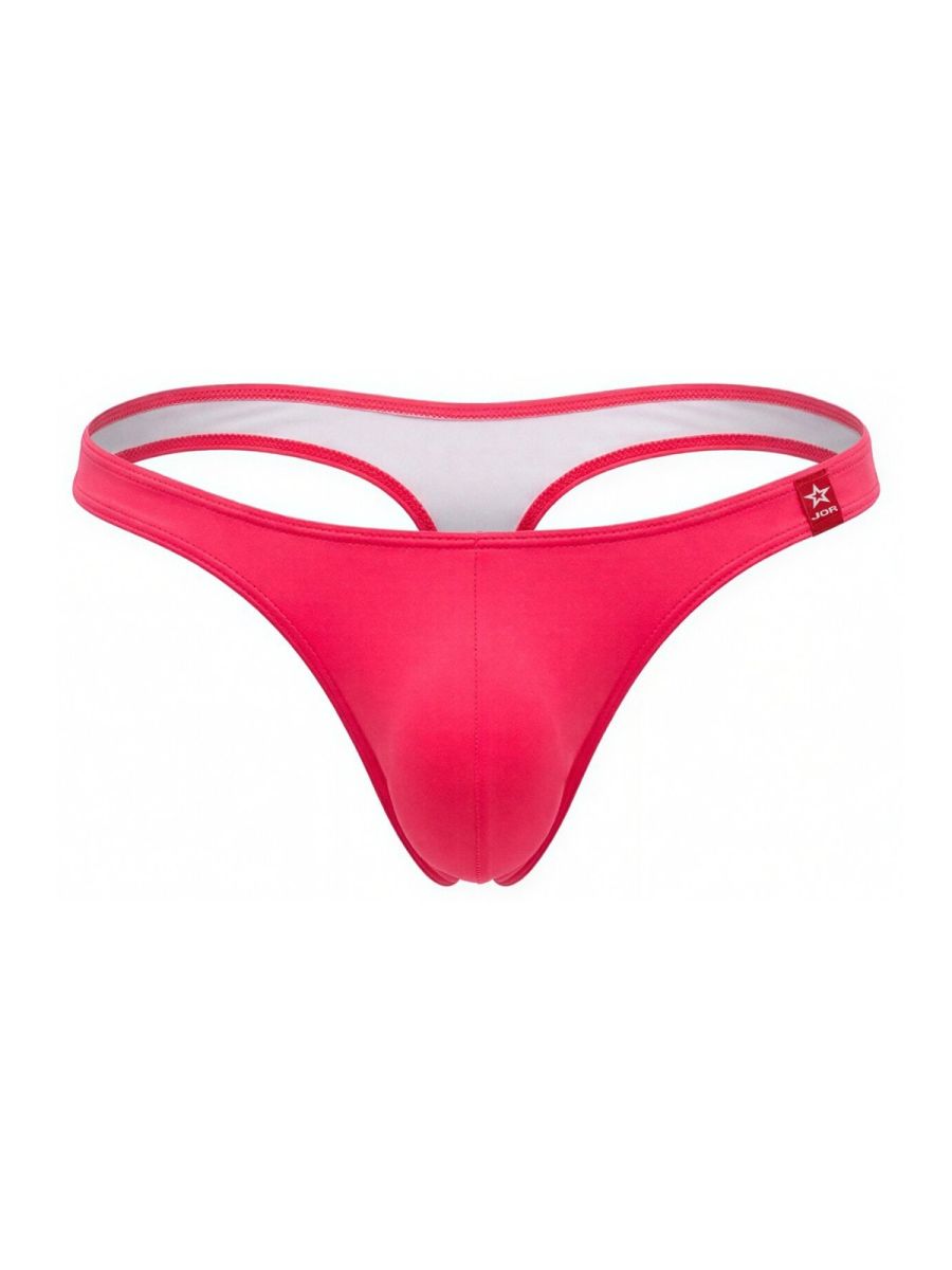 JOR 2389 Travel Swim Thongs Color Candy