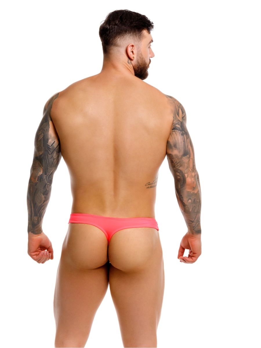 JOR 2389 Travel Swim Thongs Color Candy