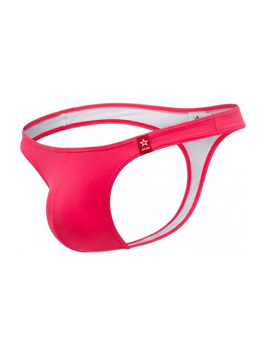 JOR 2389 Travel Swim Thongs Color Candy