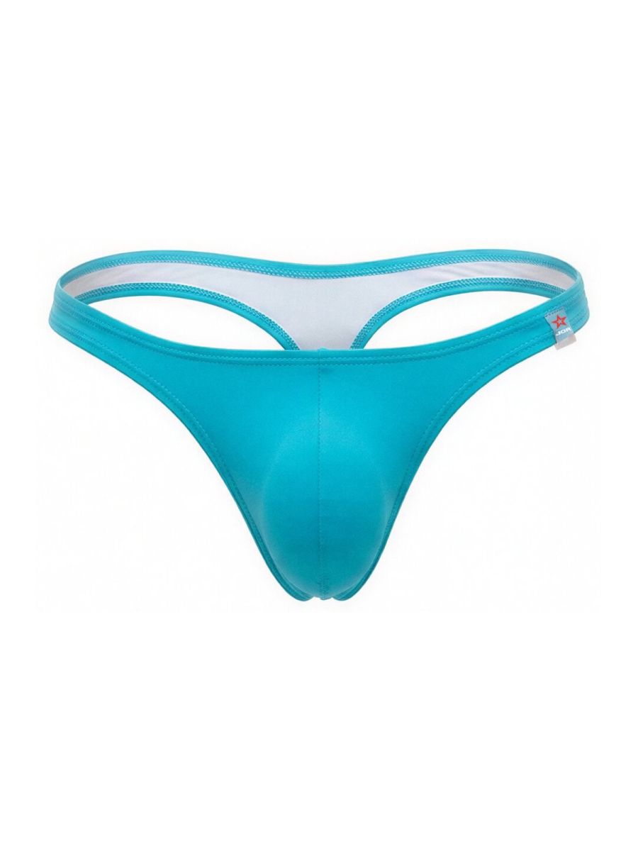 JOR 2389 Travel Swim Thongs Color Turquoise