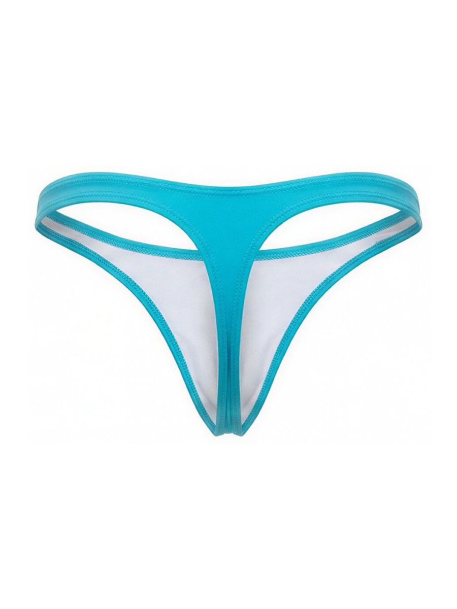 JOR 2389 Travel Swim Thongs Color Turquoise