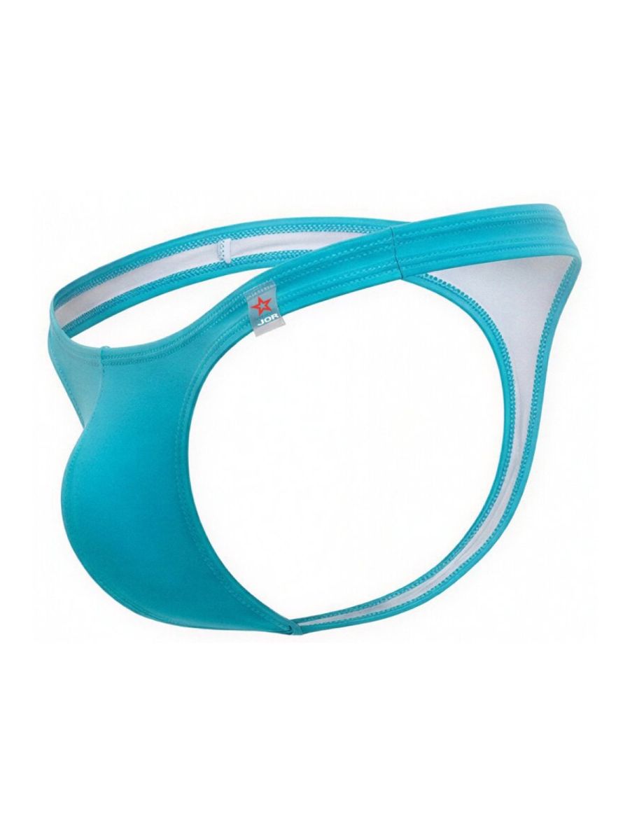 JOR 2389 Travel Swim Thongs Color Turquoise