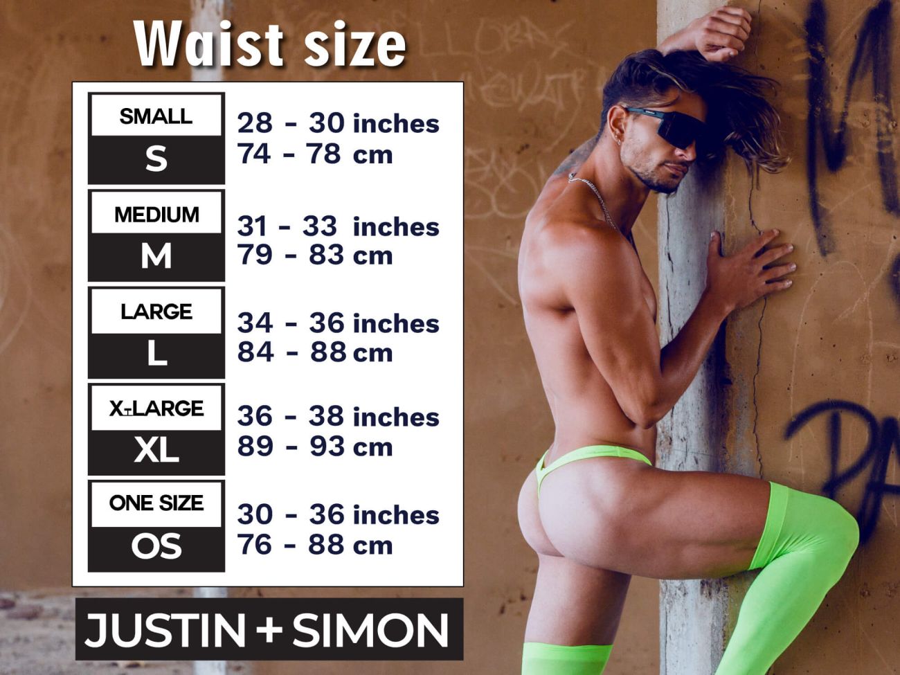 JUSTIN+SIMON XSJ13 Cheeky Bulge Boxer Color Peach Red