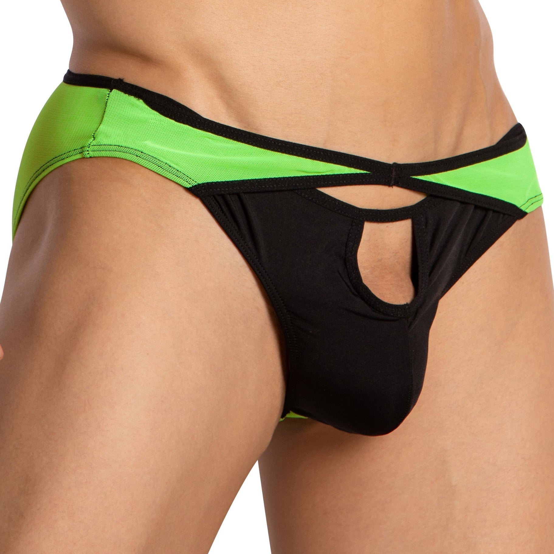 Kyle KLI043 Bikini Brief