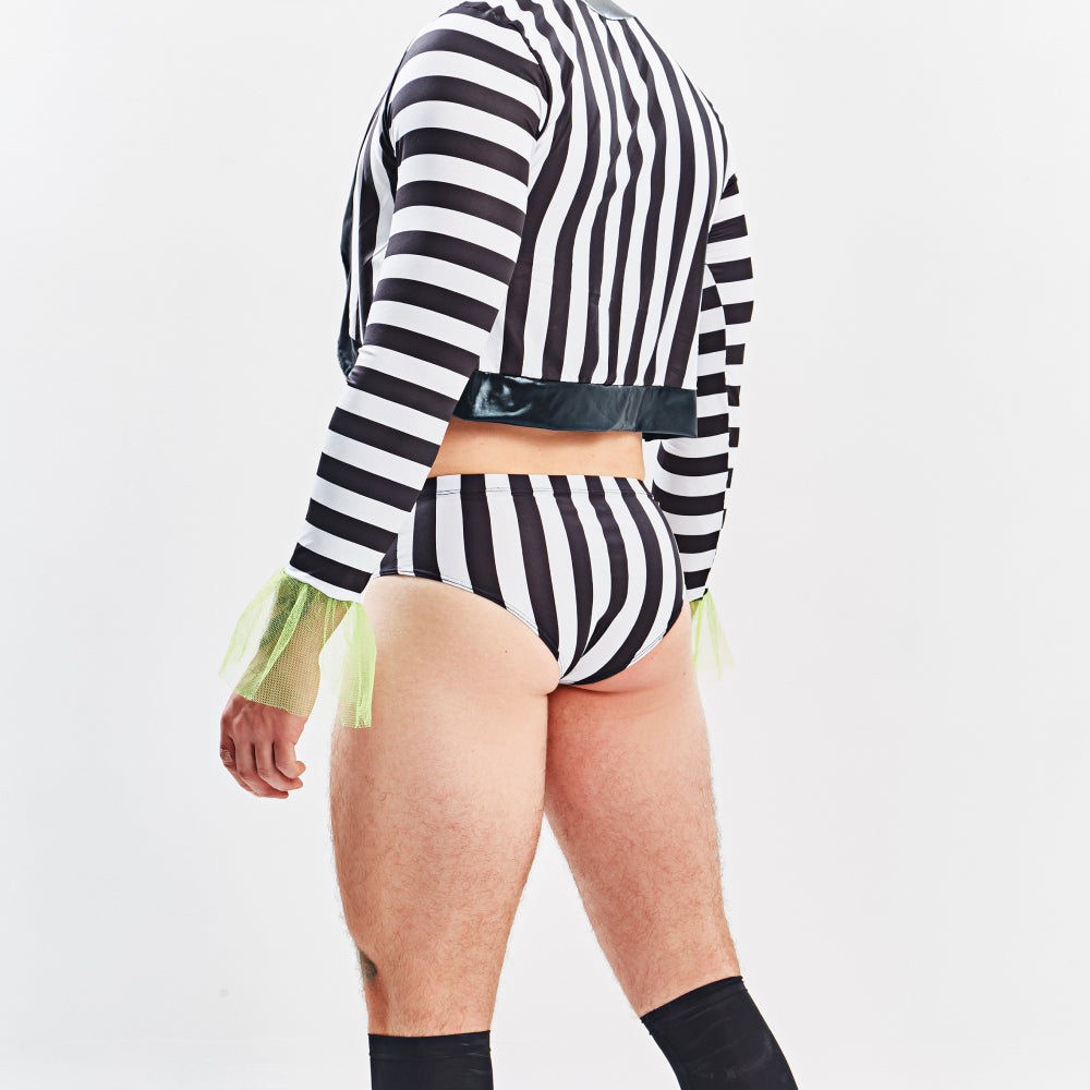 Miami Jock MJT009 Set