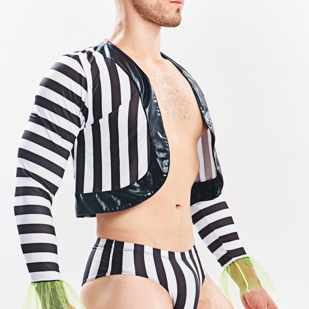 Miami Jock MJT009 Set