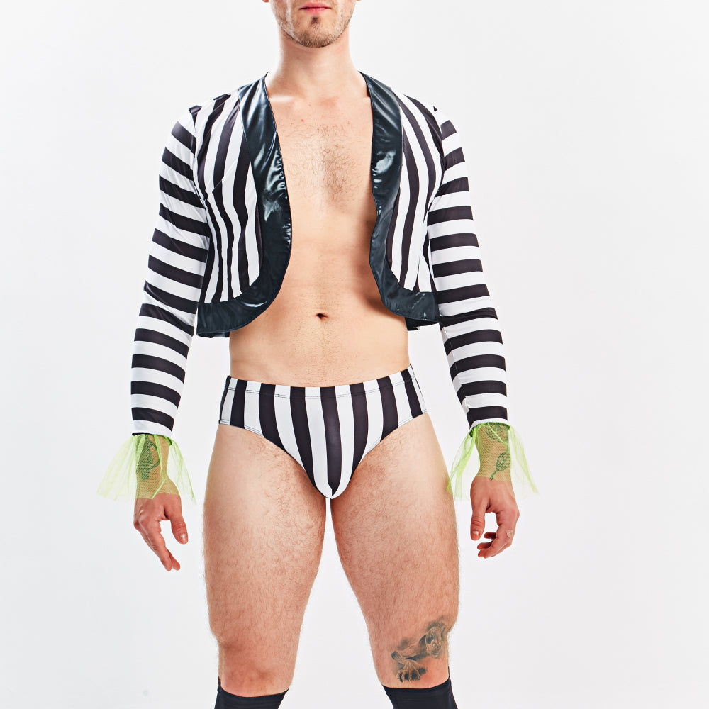 Miami Jock MJT009 Set