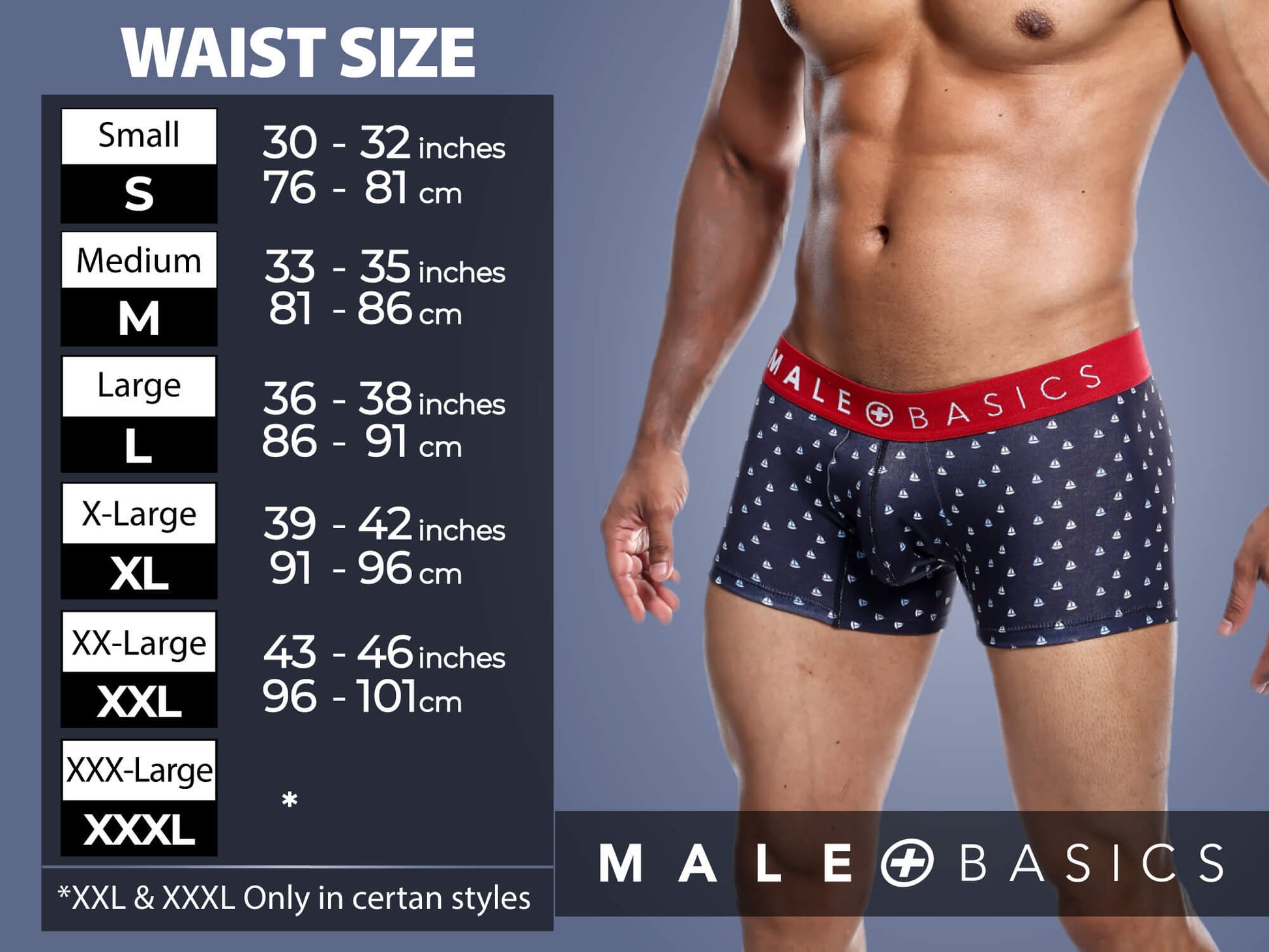 MaleBasics MBL83 Loop Cheeky Trunks Color Black Mesh