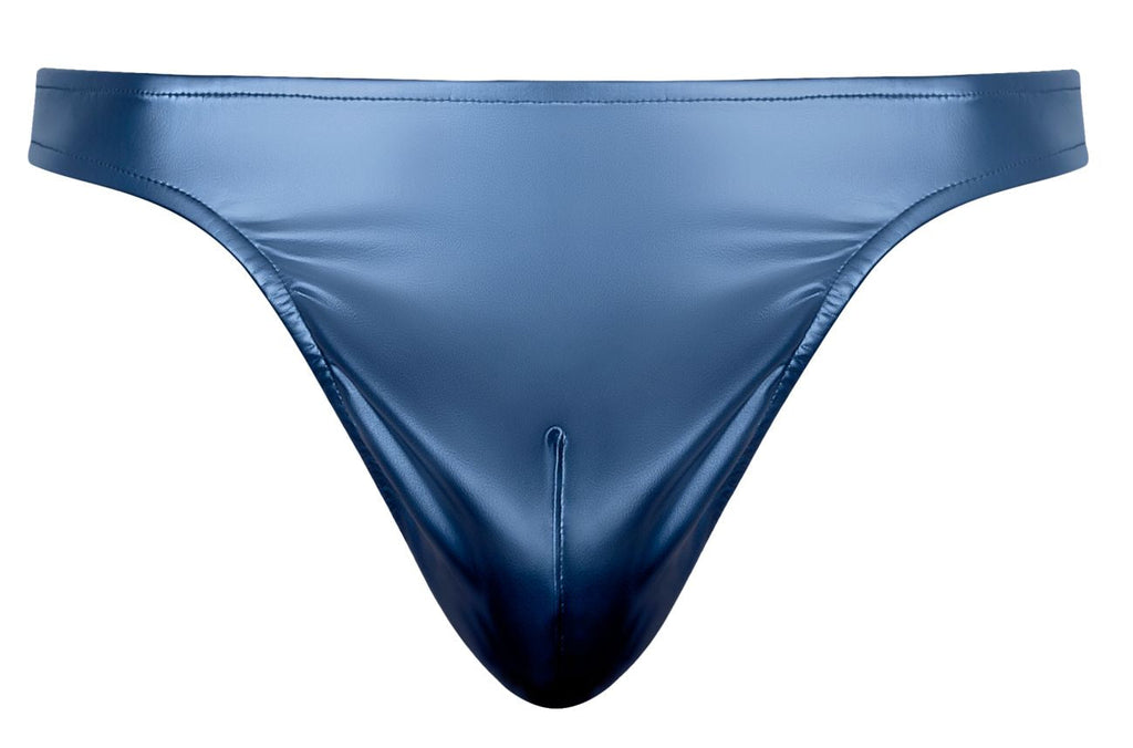 Male Power 300-301 Liquid Onyx 2.0 Moonshine Color Blue