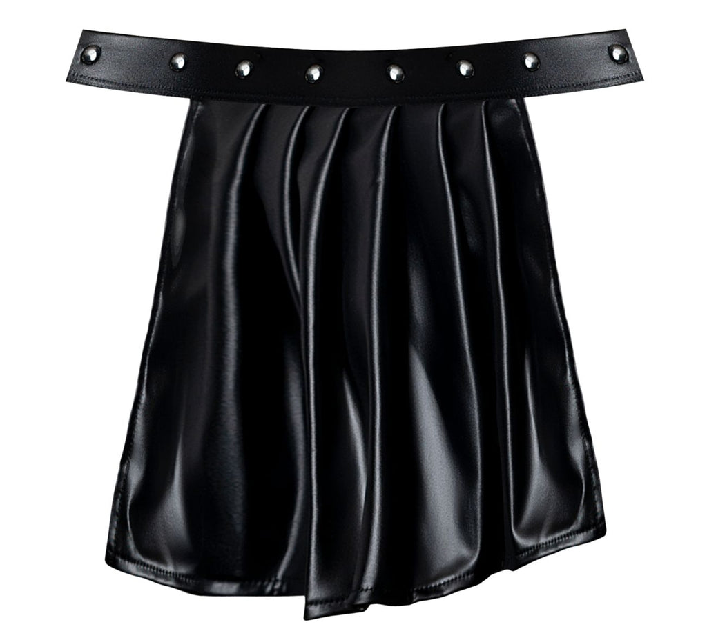 Male Power PAK-158 Fetish Spartacus Color Black