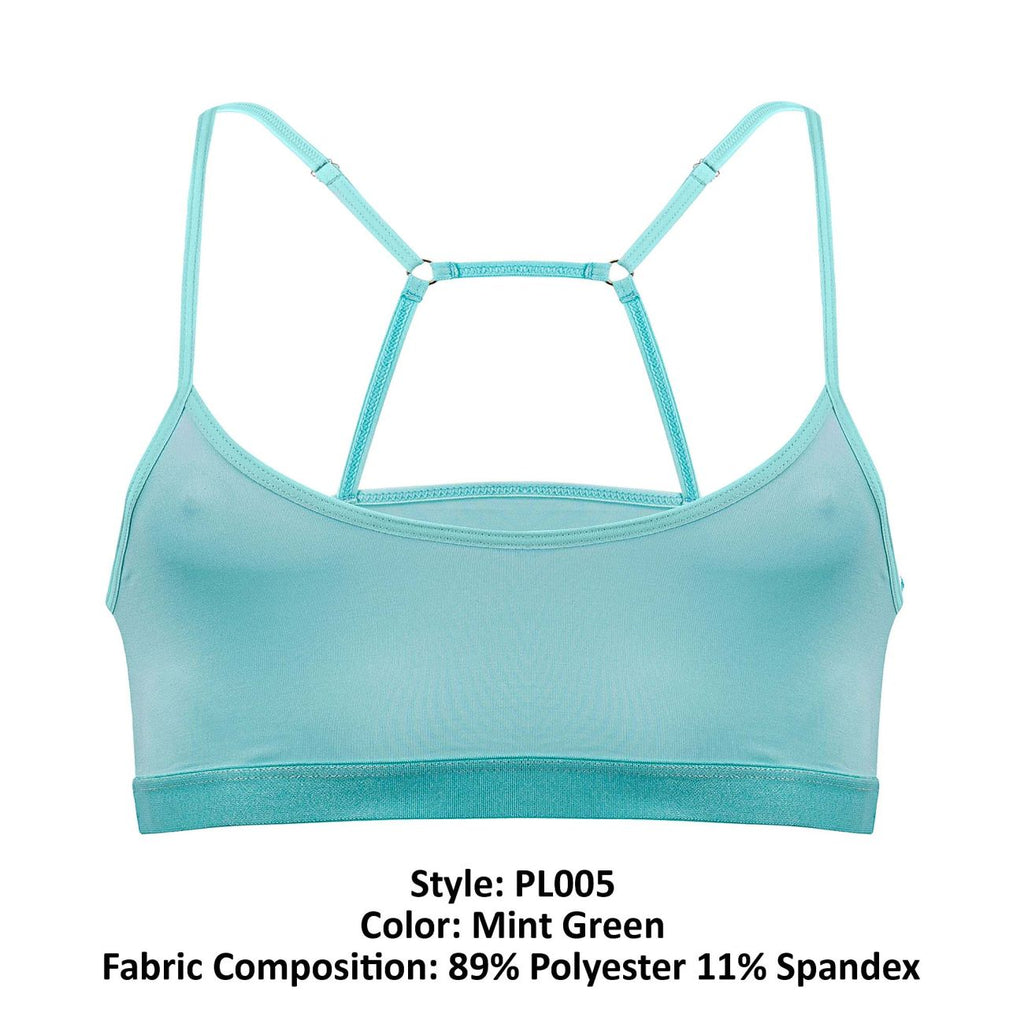 PLURAL PL005 Top Color Mint Green