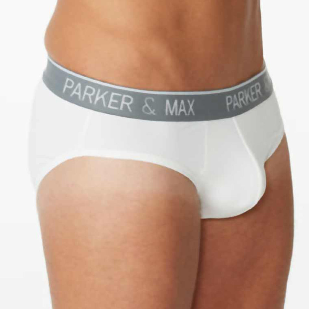 Parker & Max PMFP_B1 Brief