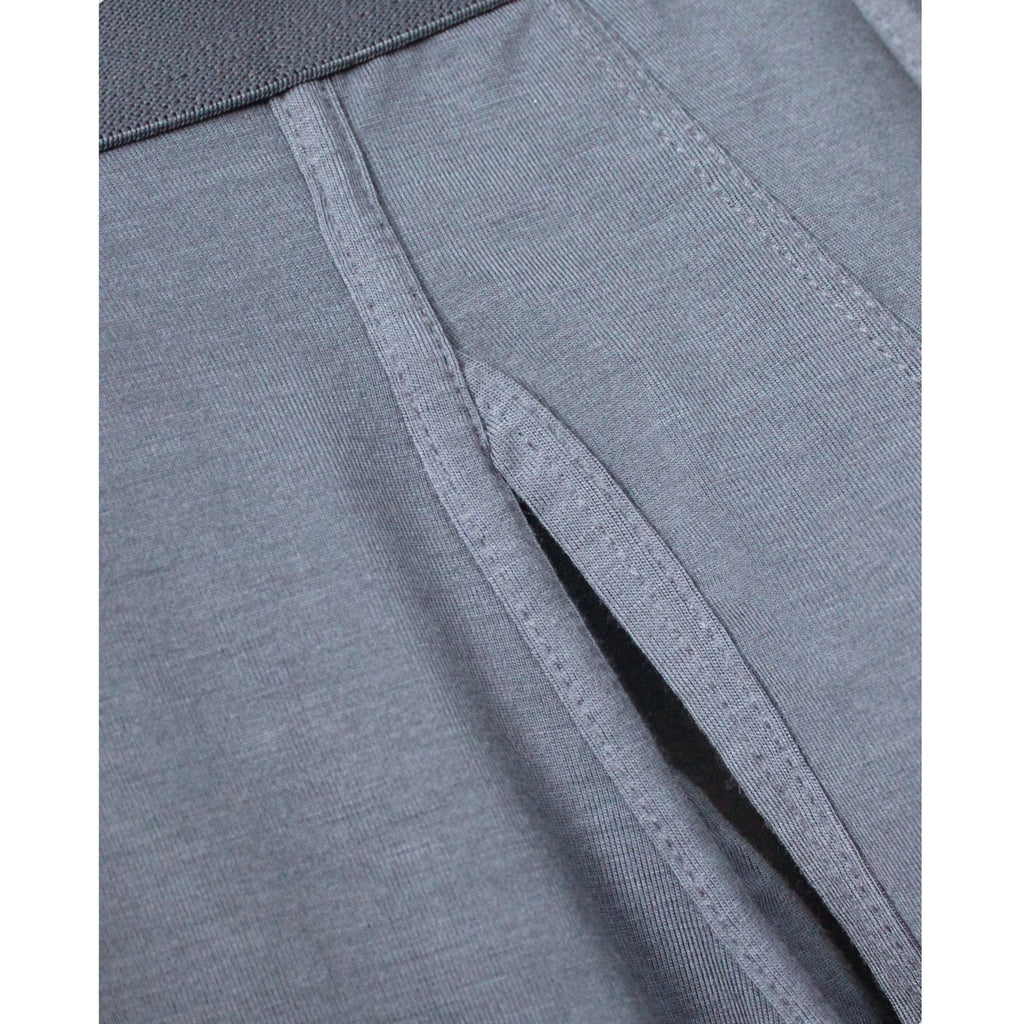 SilkCut Men’s Bamboo Boxer Briefs