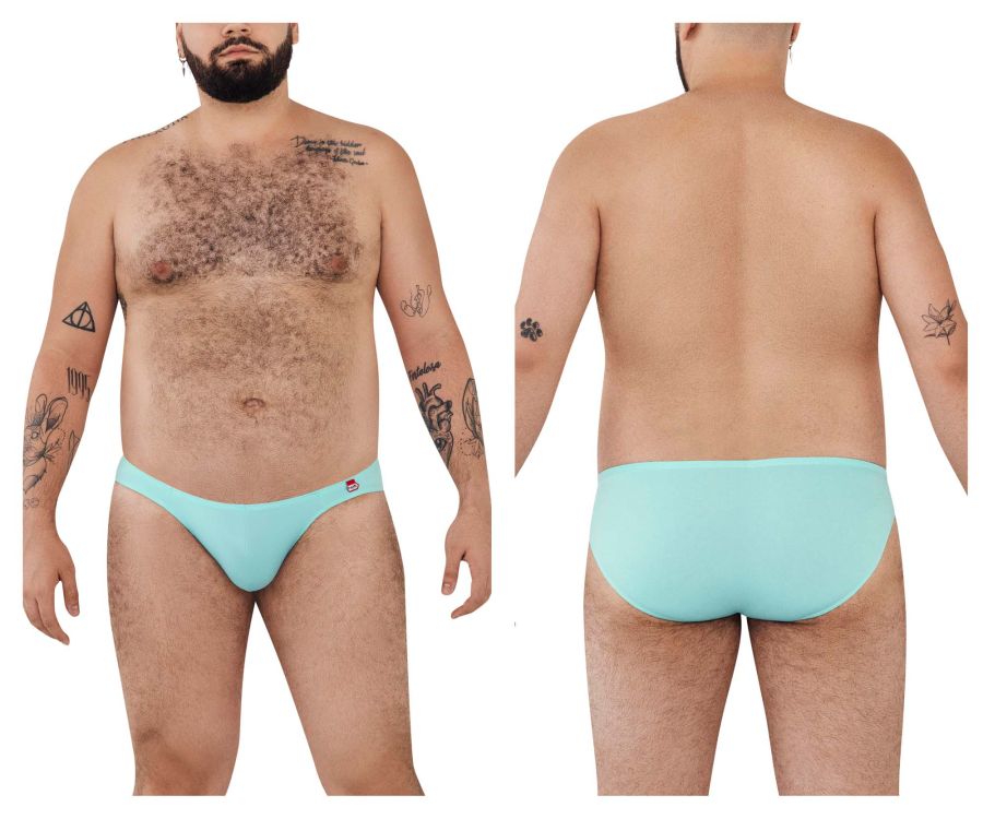 Pikante PIK 0977X Angola Bikini Color Light Blue