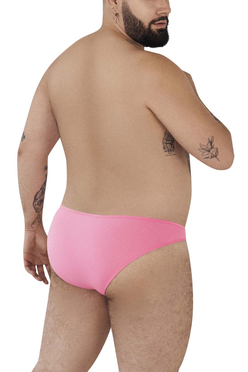 Pikante PIK 0977X Angola Bikini Color Pink