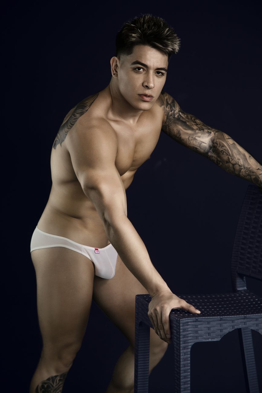 Pikante PIK 1822 Luxury Briefs Color Beige