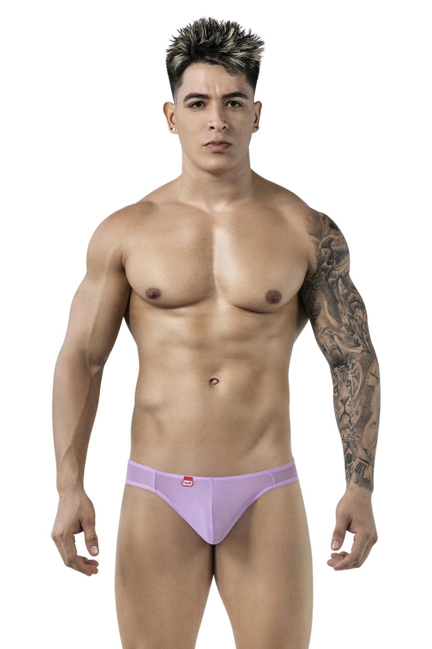 Pikante PIK 1822 Luxury Briefs Color Lilac