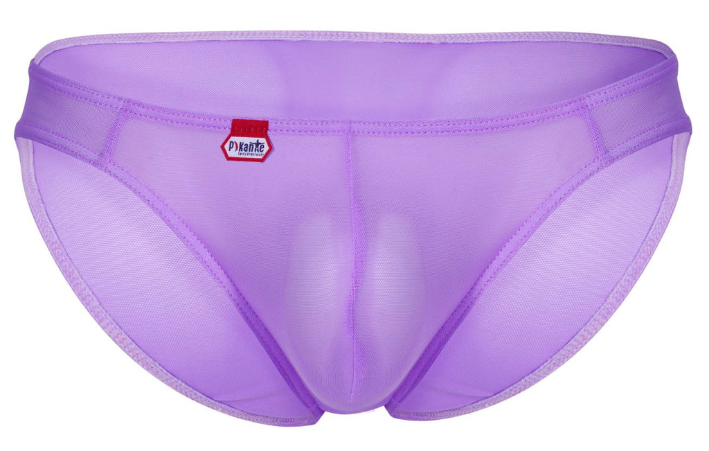 Pikante PIK 1822 Luxury Briefs Color Lilac