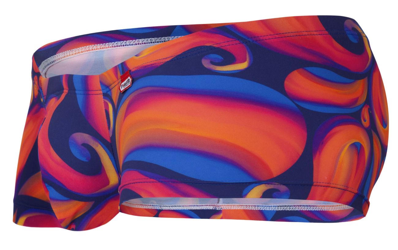 Pikante PIK 1826 Kracent Trunks Color Orange