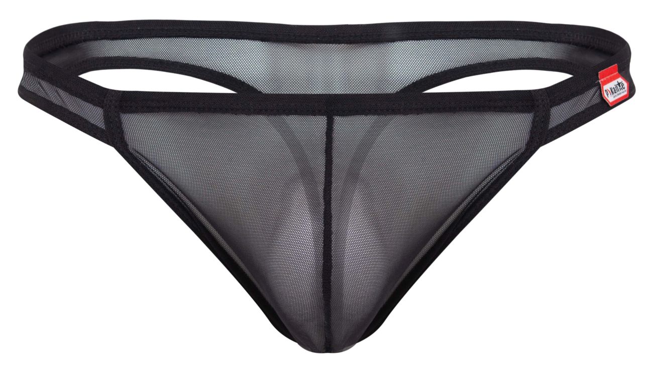Pikante PIK 2115 Amusing Thongs Color Black
