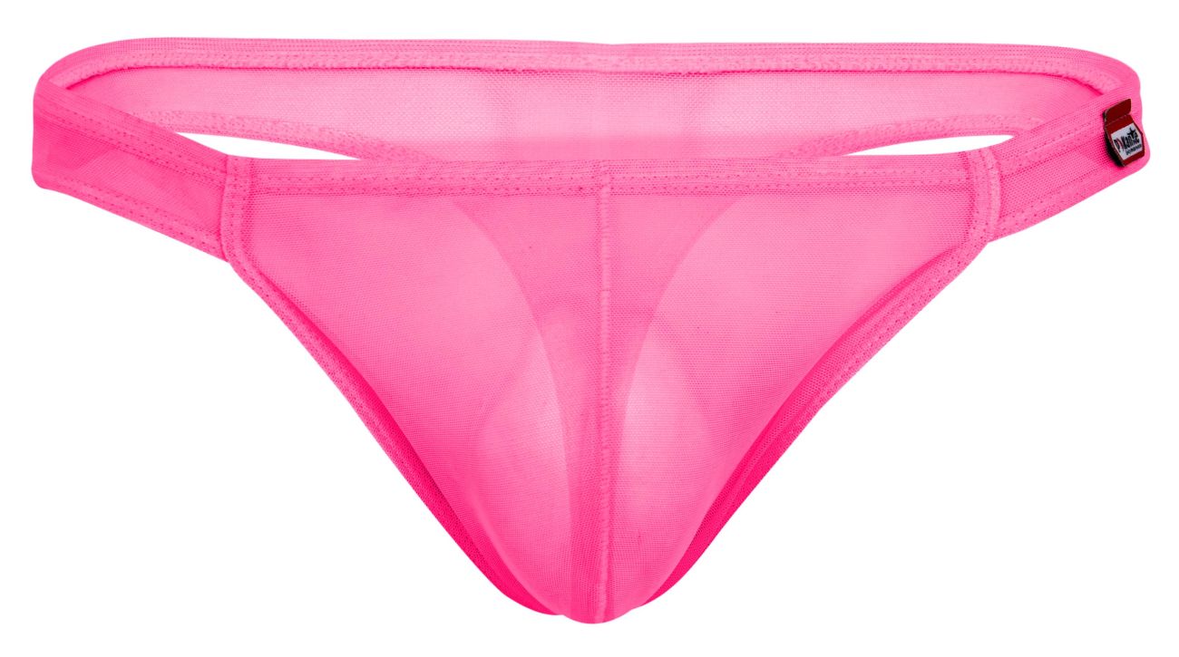 Pikante PIK 2115 Amusing Thongs Color Fuchsia