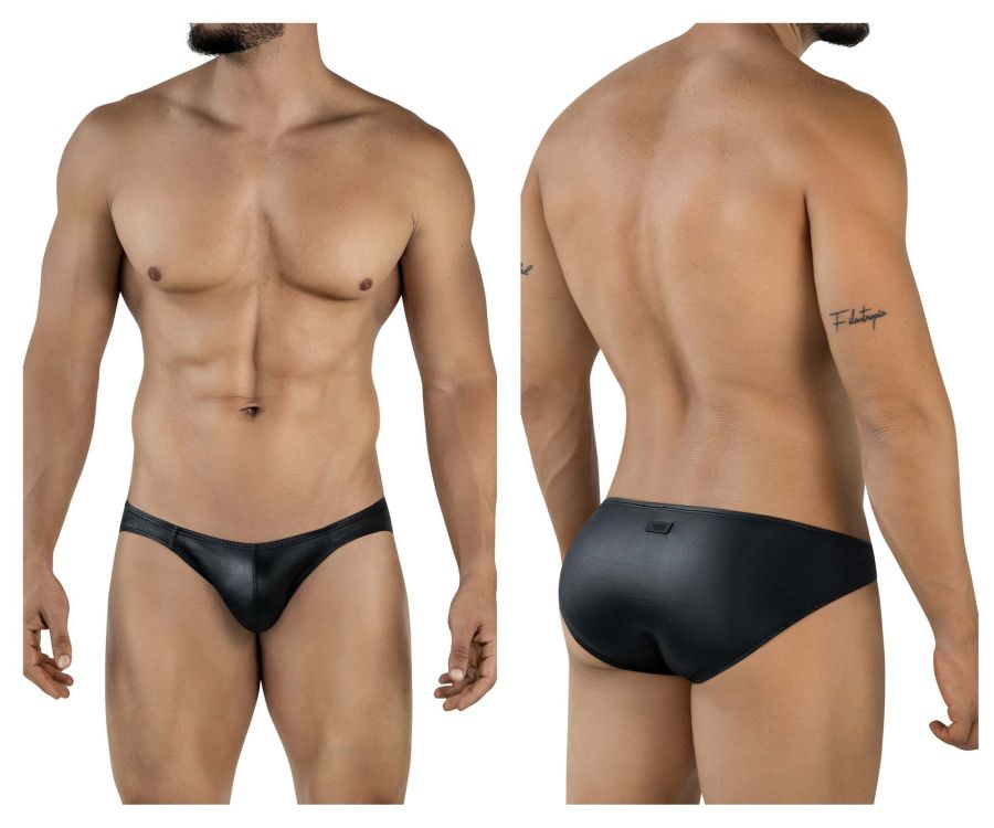 Pikante PIK 2117 Candy Briefs Color Black