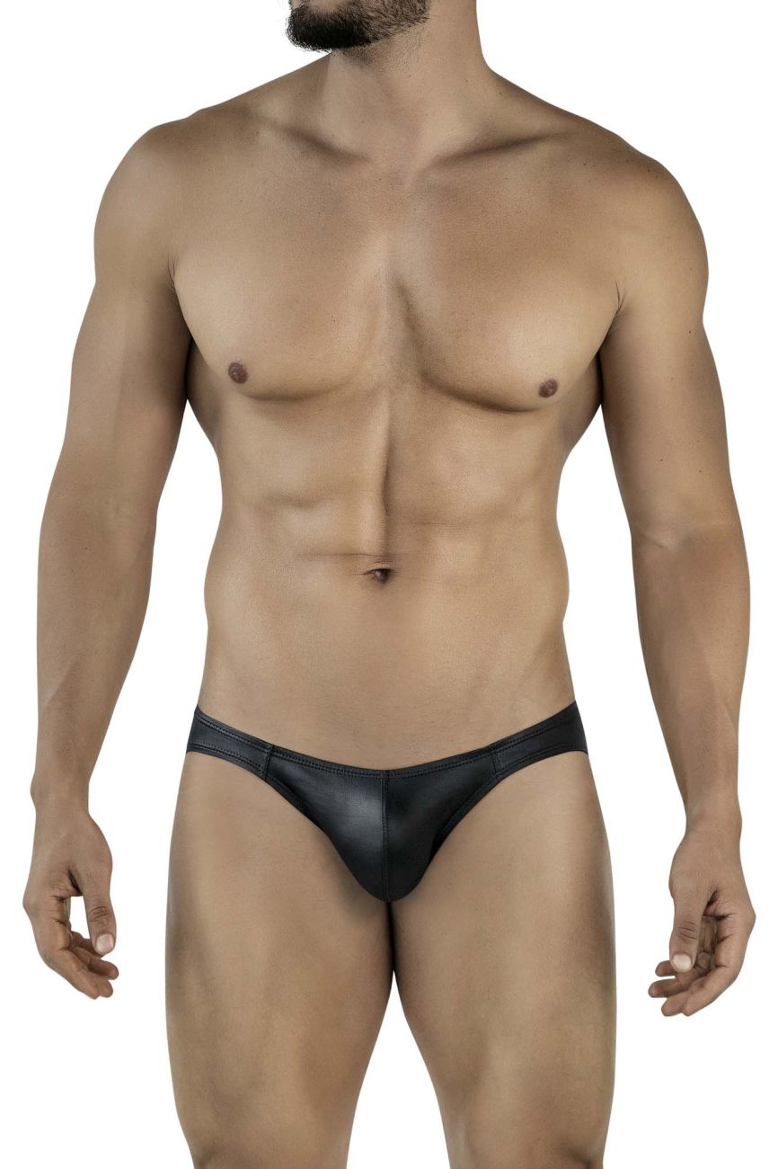 Pikante PIK 2117 Candy Briefs Color Black