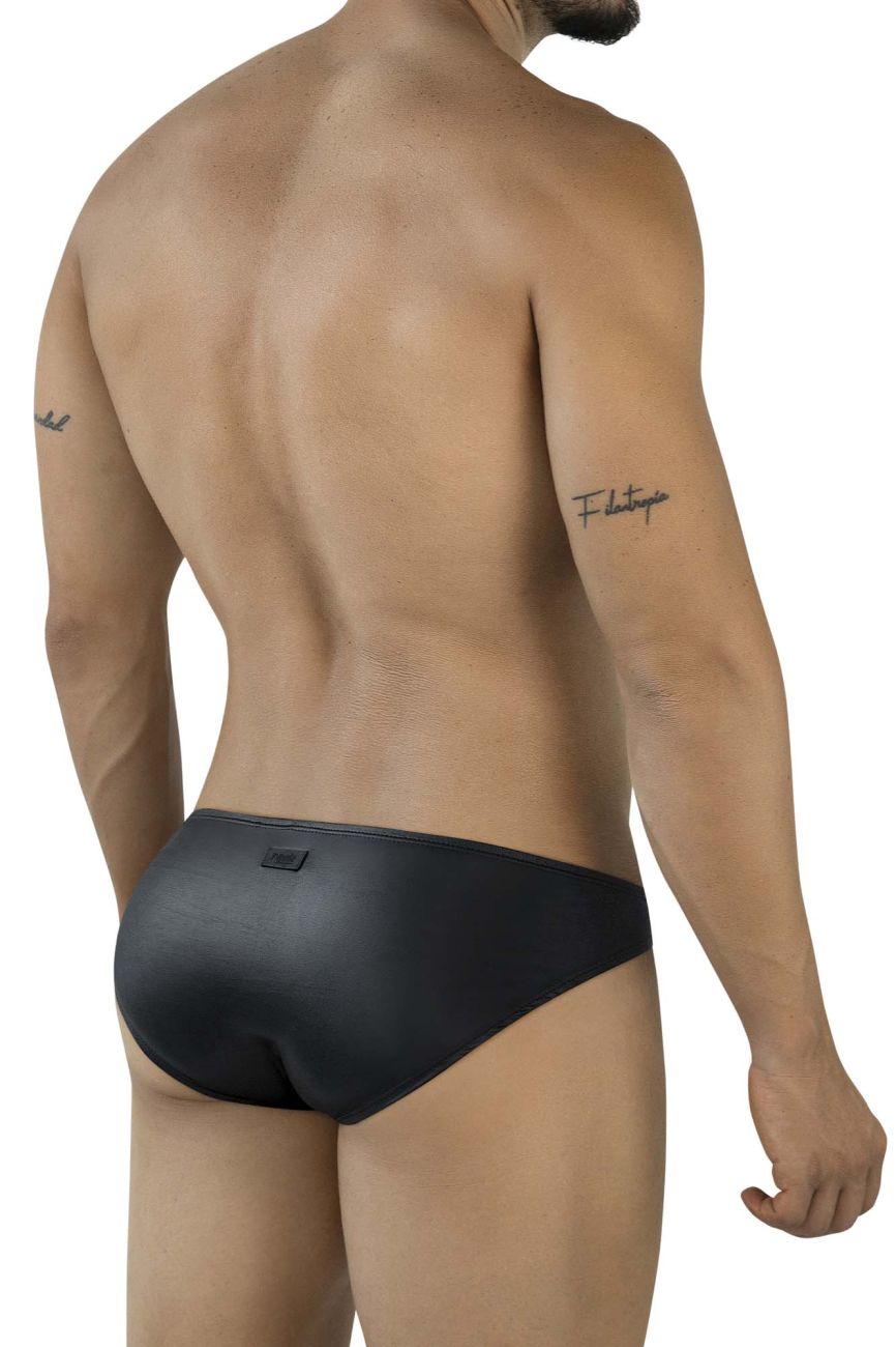 Pikante PIK 2117 Candy Briefs Color Black