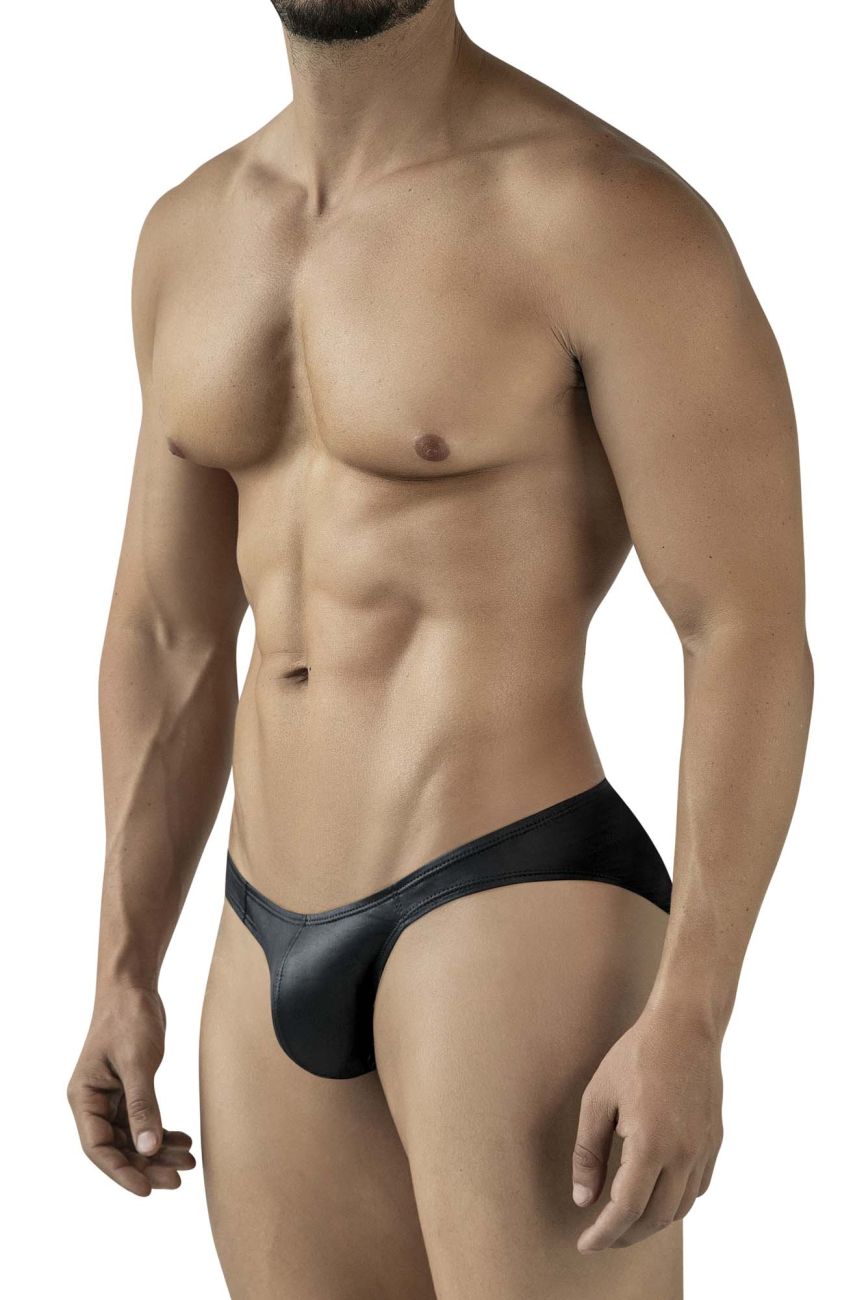 Pikante PIK 2117 Candy Briefs Color Black
