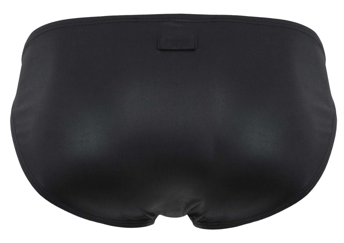 Pikante PIK 2117 Candy Briefs Color Black