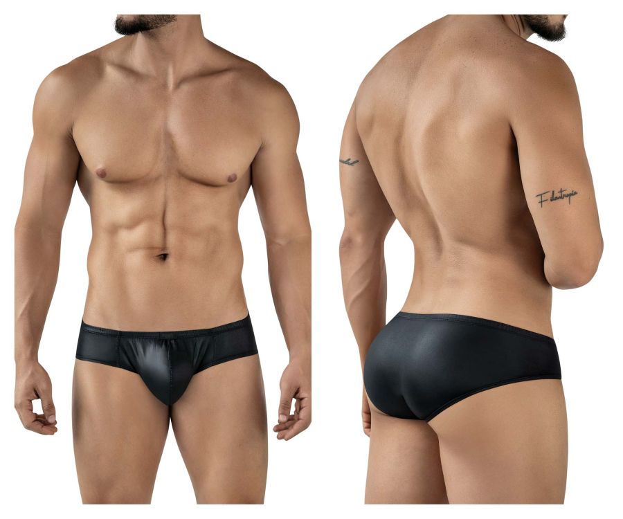 Pikante PIK 2118 Candy Briefs Color Black