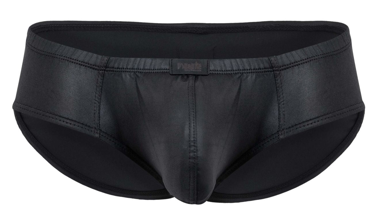 Pikante PIK 2118 Candy Briefs Color Black