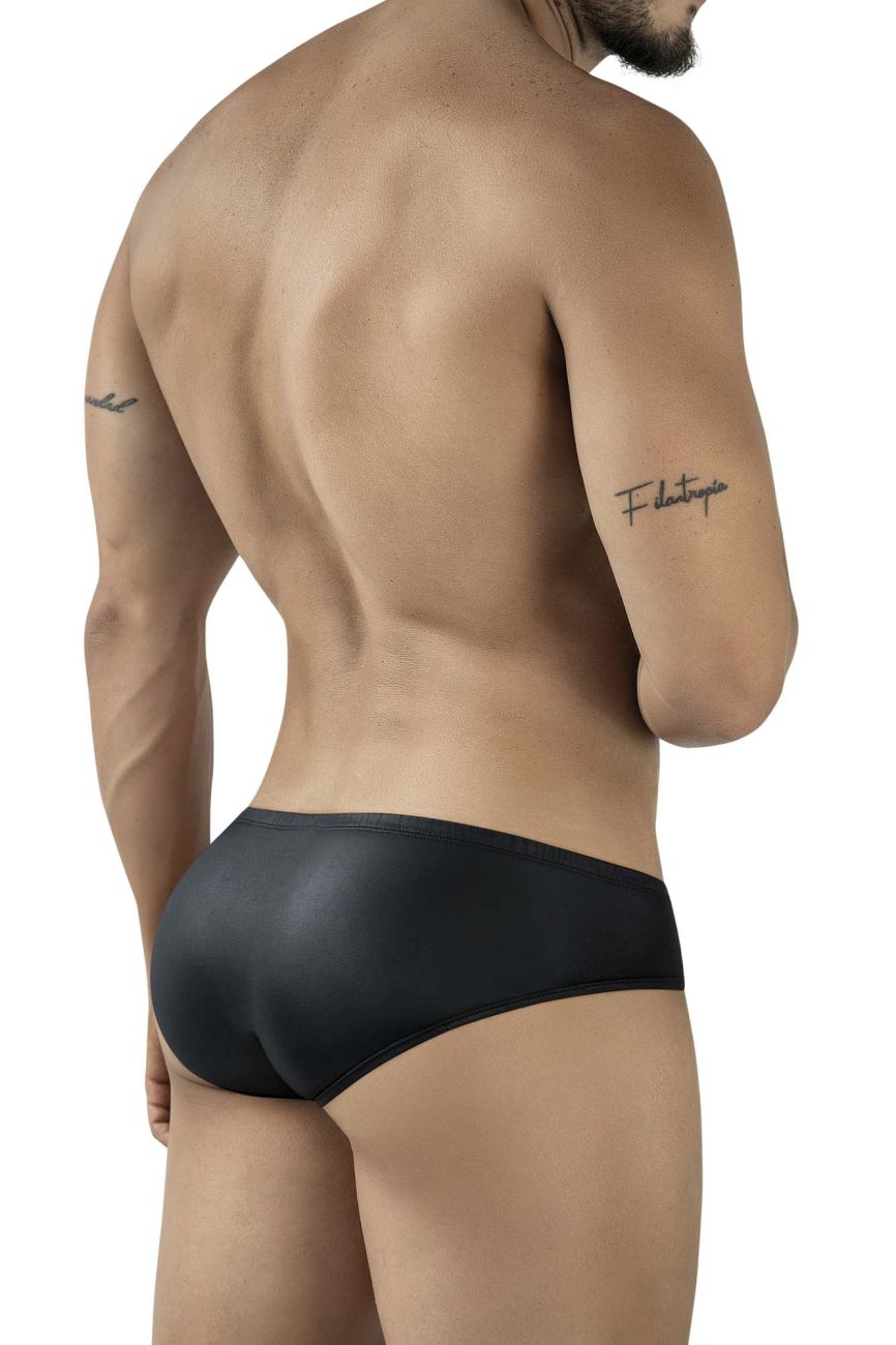 Pikante PIK 2118 Candy Briefs Color Black